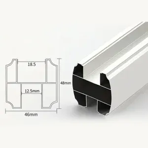 Brad Fittings Aluminum Pipe Stainless Steel
