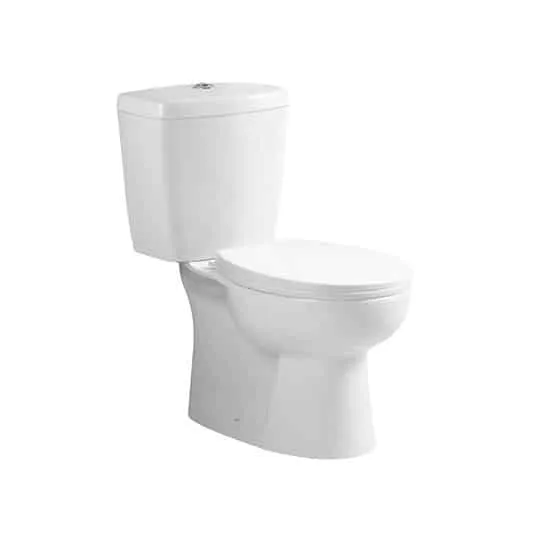 Cool Charlie 2-pc WD Watercloset