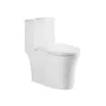 Cool Wonder 1-pc Siphonic Watercloset