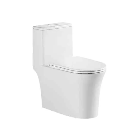 1045694 Cool Wonder 1-pc Siphonic Watercloset