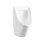 Cool Wall Urinal with Accessories