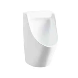 Cool Wall Urinal with Accessories