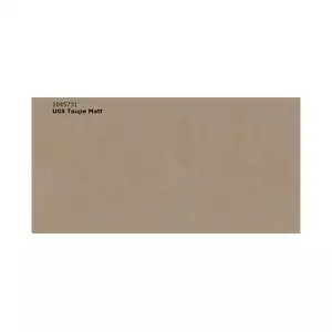 Luxe HD U05 Taupe Matt 60x120cm - Image 1