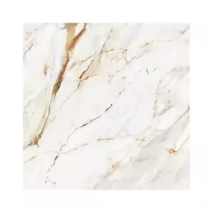 Luxe KPG6245 Golden Marble 60x60cm - Image 1