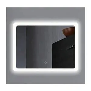 Cool Mirror With LED Copper Free 5mm 700x500mm