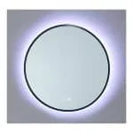 Cool Mirror With LED Copper Free 5mm 450x700mm