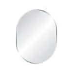 Cool Mirror with Copper Free 5mm 450x600mm