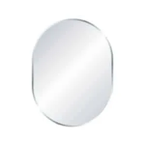 Cool Mirror with Copper Free 5mm 450x600mm