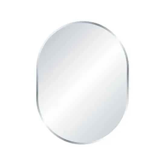 1045838 Cool Mirror with Copper Free 5mm 450x600mm