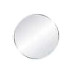 Cool Mirror with Copper Free 5mm 500x500mm
