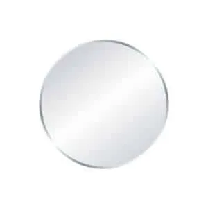 Cool Mirror with Copper Free 5mm 500x500mm