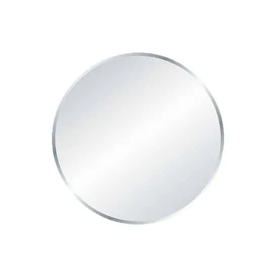 1045839 Cool Mirror with Copper Free 5mm 500x500mm