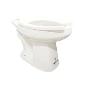 Cool Flush Valve Type Watercloset