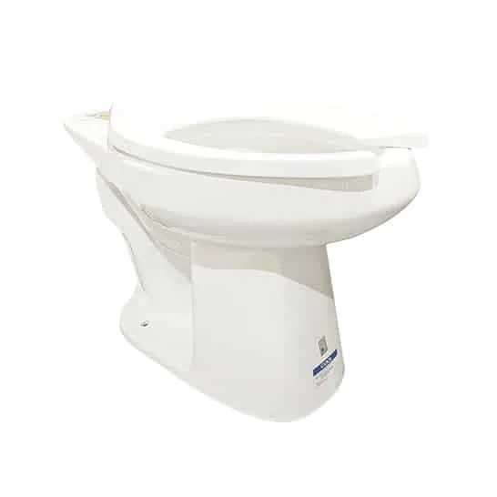 Cool Flush Valve Type Watercloset