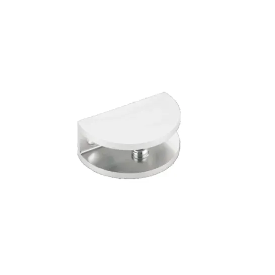 1046040-a Brad Glass Clamp Round 10mm