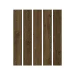 Resiluxe CR18003 Walnut 189x1229x3mm