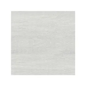 Luxe PG66017E Wood White 60x60cm