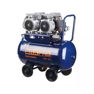 MAXPRO Air Compressor 24L-50L - Image 1