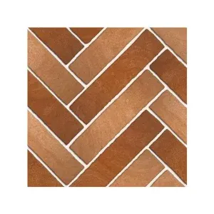 Sosuco Bandansap-Terracotta 40x40cm