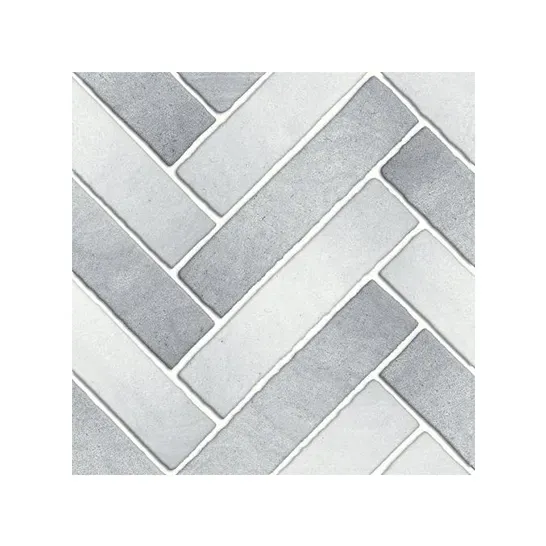 1046464 Sosuco Bandansap-Grey 40x40cm