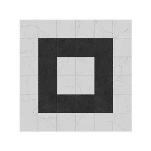 Sosuco Othello White 40x40cm