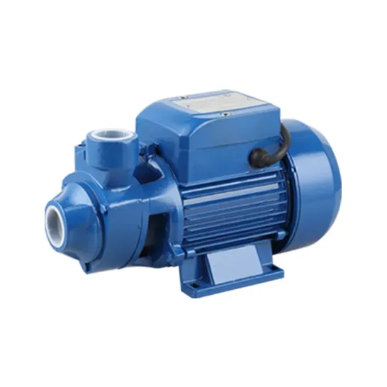 COOL Water Booster Pump .5HP