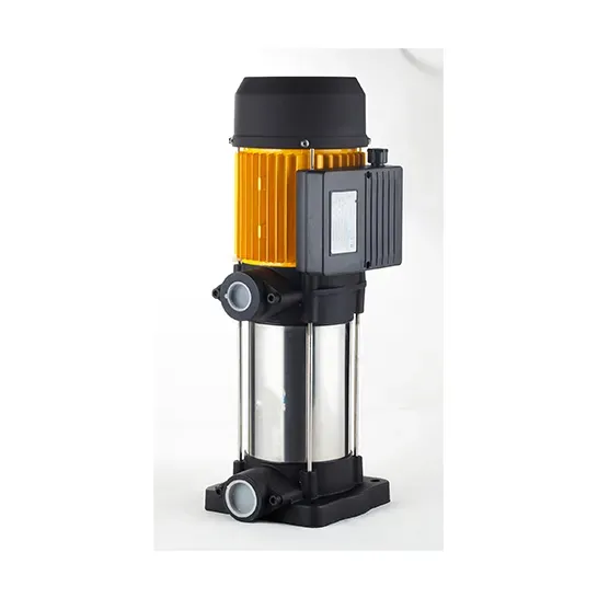 COOL Centrifugal Water Pump 110m 2.4HP