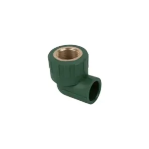 ACQUA PRO PPR Elbow Female Adapter LF 1/2inX20mm