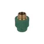 ACQUA PRO PPR Straight Male Adapter SM 1/2in(20mm)