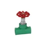 ACQUA PRO PPR Stop Valve SV (20mm)