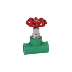 ACQUA PRO PPR Stop Valve SV (20mm)