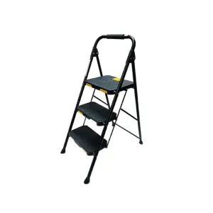 Topman Combination Ladder 3 Steps