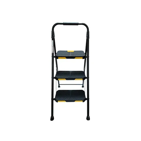 Topman Combination Ladder 3 Steps