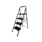 Topman Combination Ladder 4 Steps