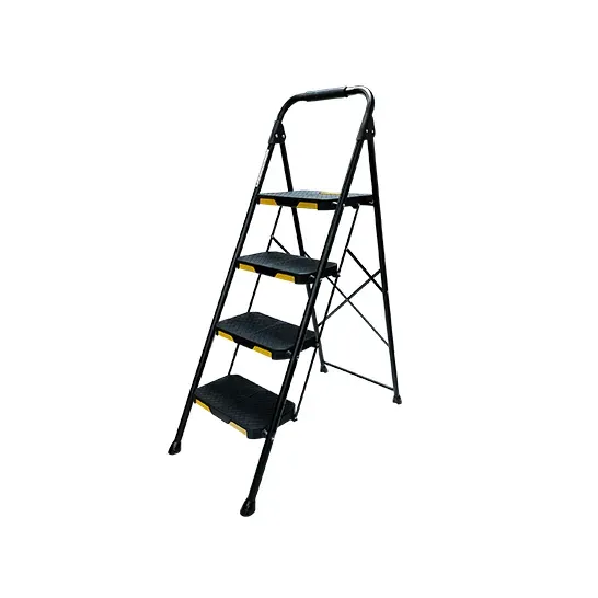 Topman Combination Ladder 4 Steps