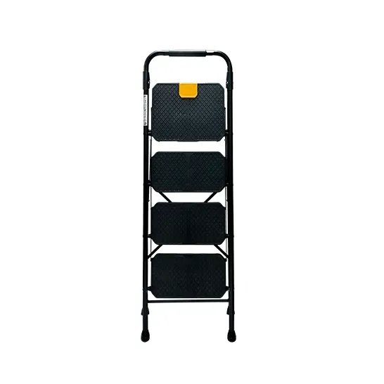 Topman Combination Ladder 4 Steps