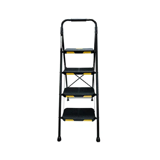 Topman Combination Ladder 4 Steps