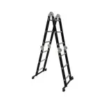 Topman Multi-Function Ladder 4x3 Steps