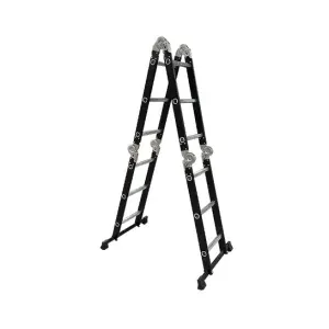 Topman Multi-Function Ladder 4x3 Steps