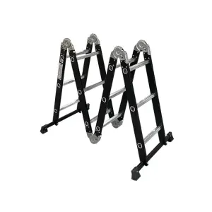 Topman Multi-Function Ladder 4x3 Steps