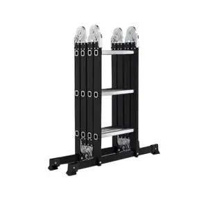 Topman Multi-Function Ladder 4x3 Steps