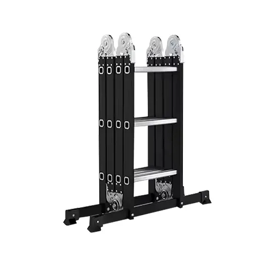 Topman Multi-Function Ladder 4x3 Steps