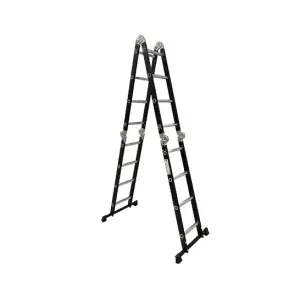 Topman Multi-Function Ladder 4x4 Steps