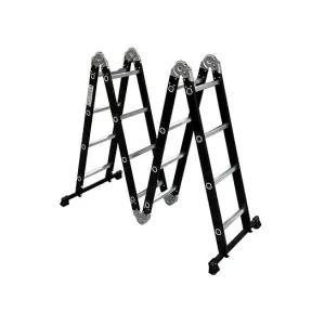 Topman Multi-Function Ladder 4x4 Steps