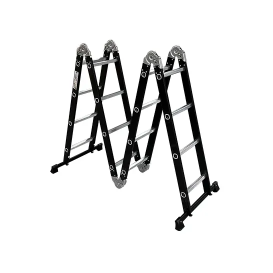 Topman Multi-Function Ladder 4x4 Steps