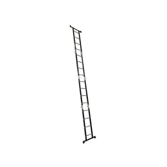 Topman Multi-Function Ladder 4x4 Steps