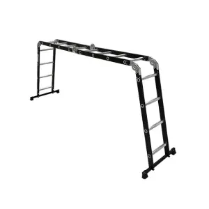 Topman Multi-Function Ladder 4x4 Steps