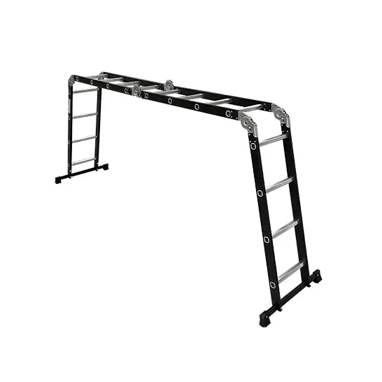 Topman Multi-Function Ladder 4x4 Steps
