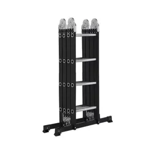Topman Multi-Function Ladder 4x4 Steps