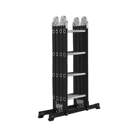 Topman Multi-Function Ladder 4x4 Steps
